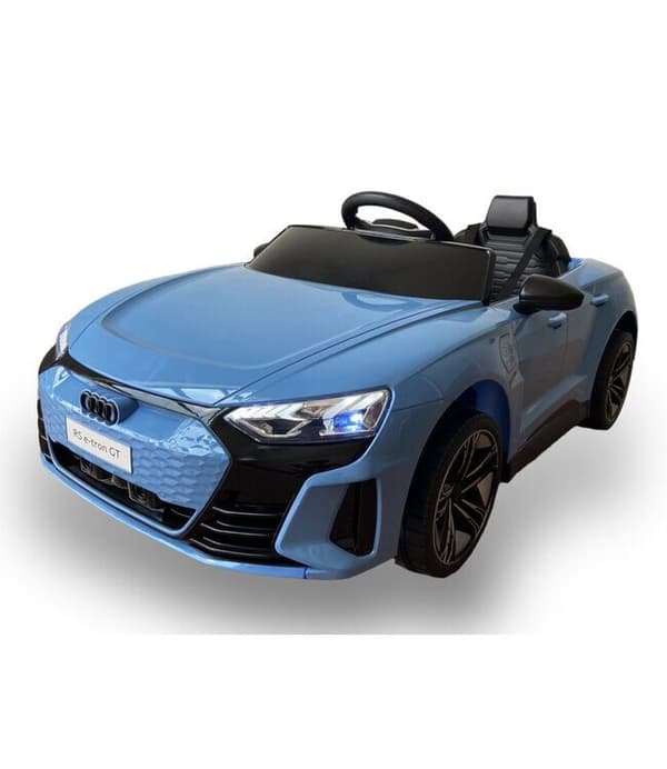 Elektrisk børnefartøj, Audi RS e-tron GT, 103x58x41 cm