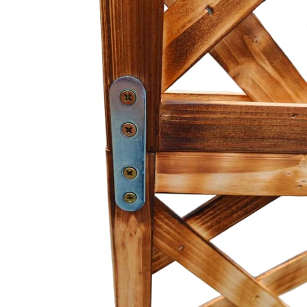 Pergola Planteringslåda 180 cm, Kodustaar