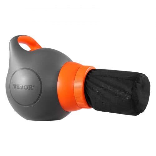 Skummaskine GF-150ET 115 W grå/orange