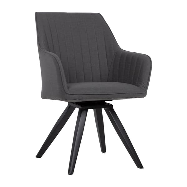 Tuoli TOMSON 62x69x88 cm harmaa