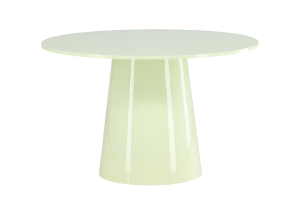 Spisebord Lanzo 120 cm Grøn MDF