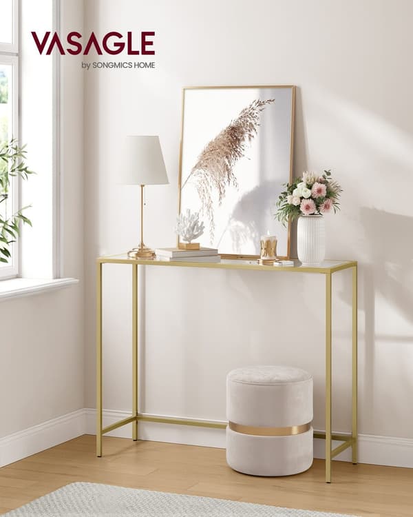 Vardagsrum konsol Home Home
