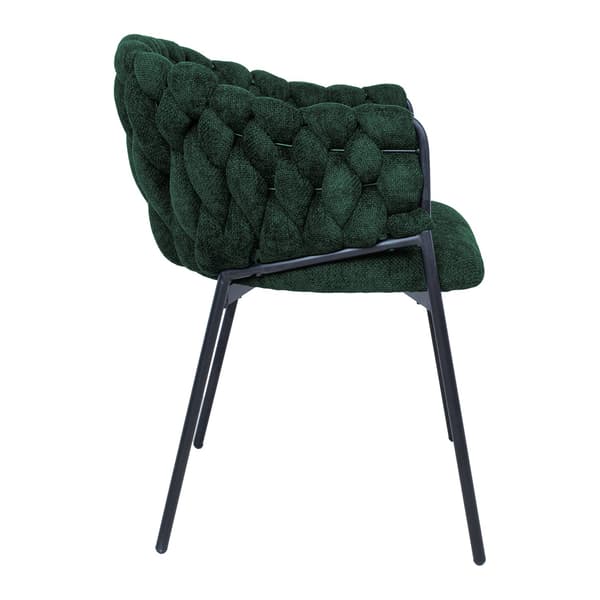 Stol Kronos 57x58x70 cm Grøn