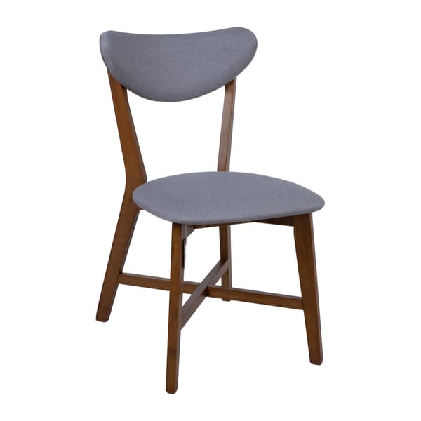Tuoli JESPER 44x56x79,5 cm harmaa