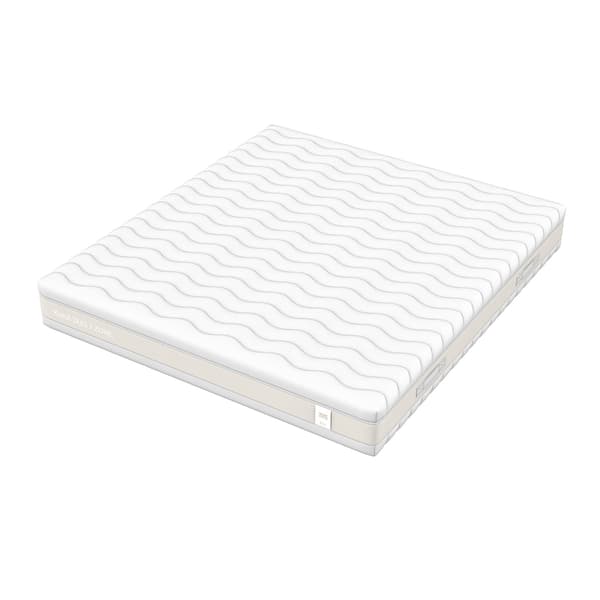 Springmadras KUKA DUO 7 ZONE 120x200x23 cm