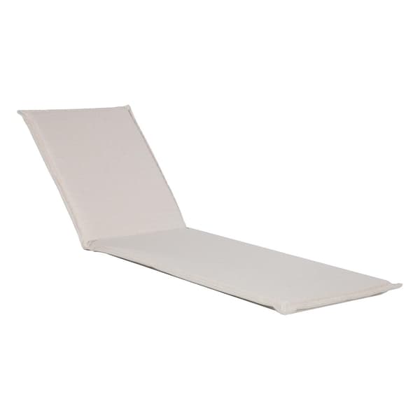 Stolssitsdyna 55x190x5 cm