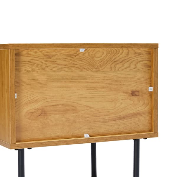 Natskab 50x40x50 cm Eg Opbevaring