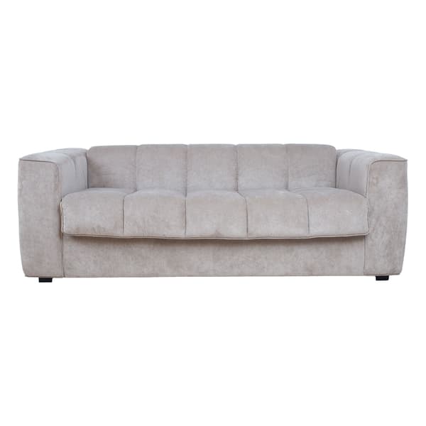 Sofa Seng STELLA 206x94x70 cm Beige