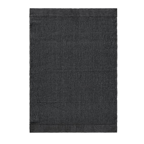 Handduk RENTO 50x70 cm Grå