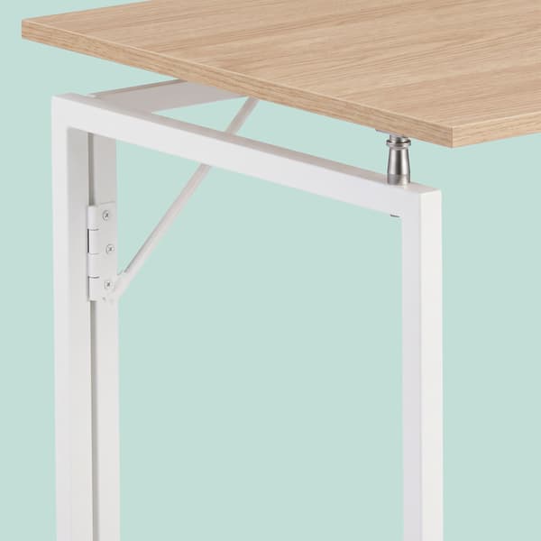 Sammenklappeligt skrivebord, Kodustaar