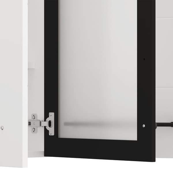 Köksenhet, Home, 200x85x60 cm, Vit, Förvaring