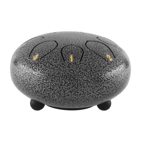 Rain Drum 15 cm Metall, metall