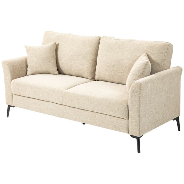 Soffa, 179x80x89 cm, Beige