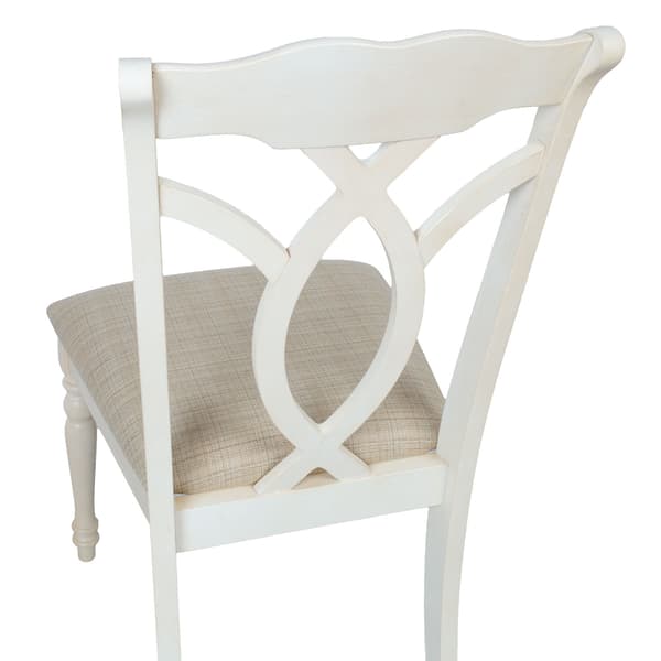 Stol LILY 49x63x98 cm Beige