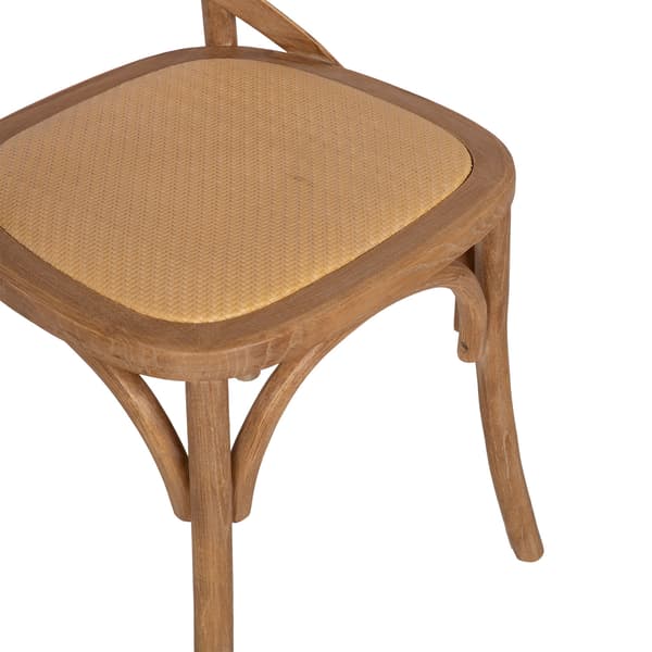 Stol MONACO 50x55xH88,7 cm