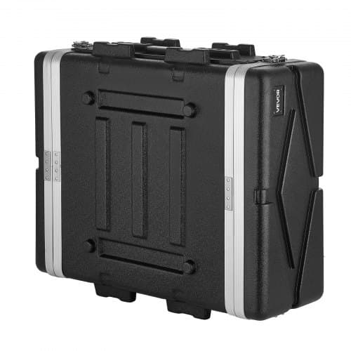 4U Rack Case 480 mm dyb ABS