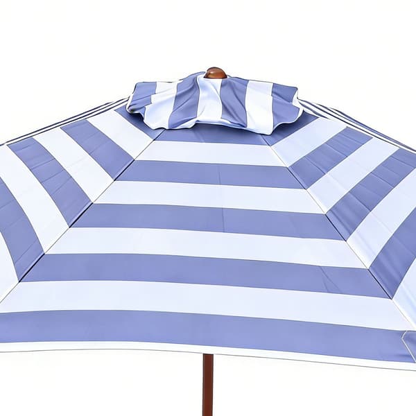 Barn Picknickset Kuddar Parasol Tall Trädgårdsmöbler, Kodustaar