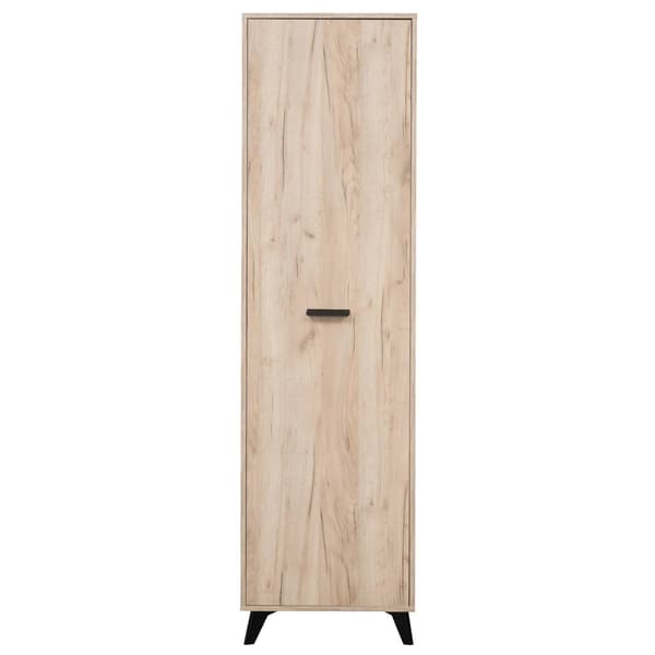 Eteiskalustesarja, Home, 5-osainen, 175x192x35 cm, harmaa