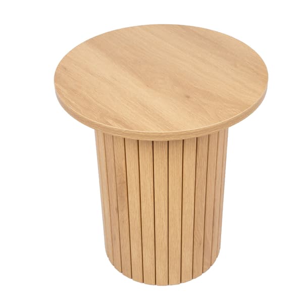 Soffbord CINDY 40x45 cm Ek Melamin