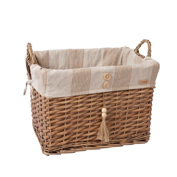 Korg WILLI STRIPE 44x33x30 cm