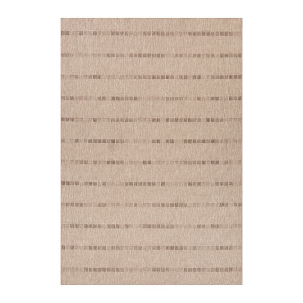 Tæppe Dawn Foam-4 80x200 cm polypropylen
