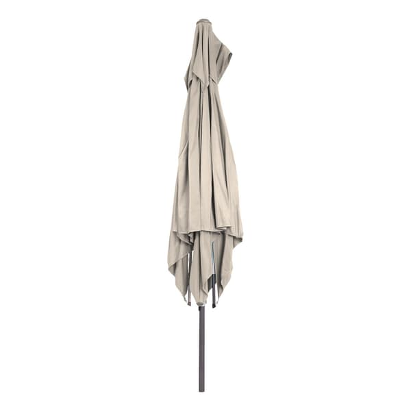 Parasol OSLO 250x250 cm beige