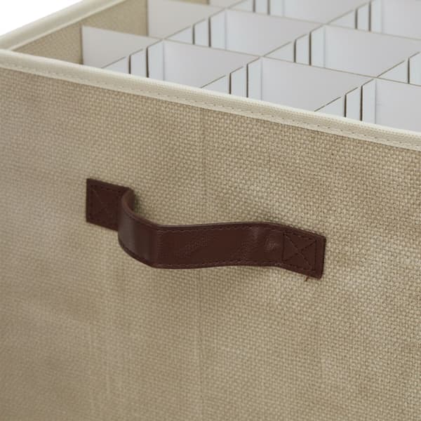 Julgranskulelåda, Beige, Kodustaar