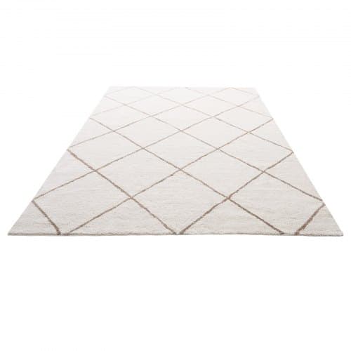 Matta, 244x305 cm, Beige