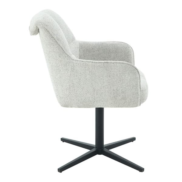 Stol BELDOR 60x65x87 cm beige