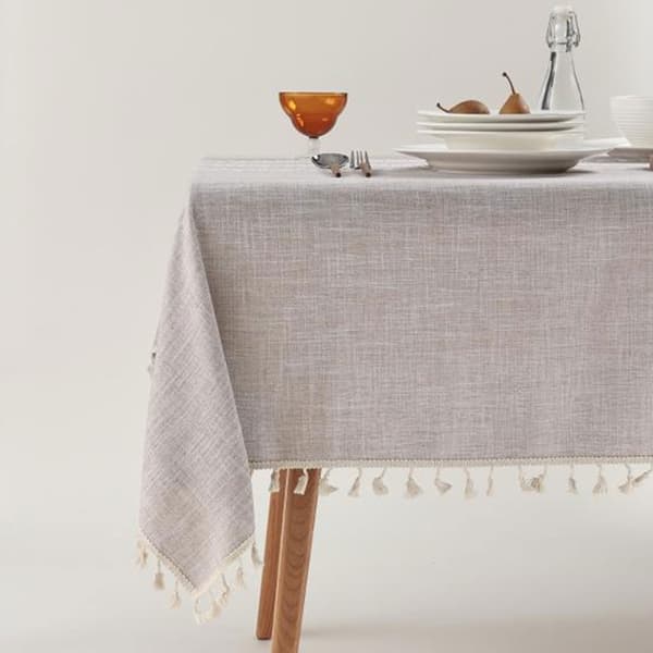 Dug 140x220 cm Beige polyester