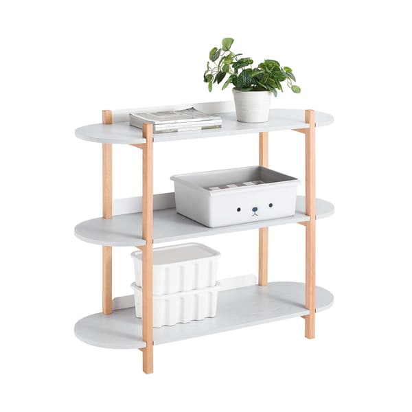 Hylde, HSTR01-H-HG, 100x33x88 cm