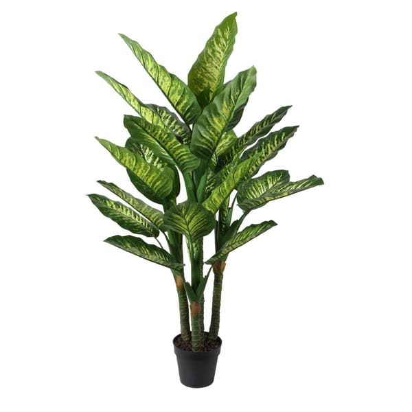 Tekokasvi 150 cm, Wind Dieffenbachia
