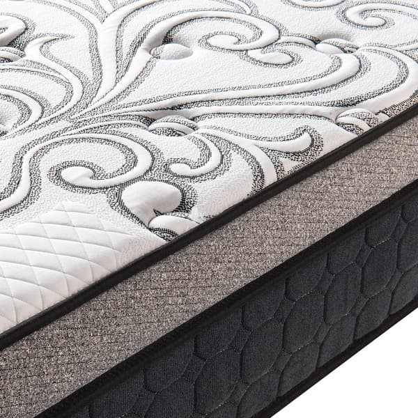 Springmadras HARMONY DELUX 160x200x30 cm