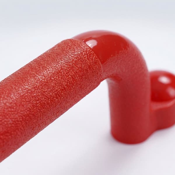 Set med klättergrepp i plast, Kodustaar