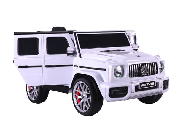Børns Batteribil, Mercedes G63