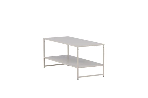 Blomsterrække NETZ, beige, stål