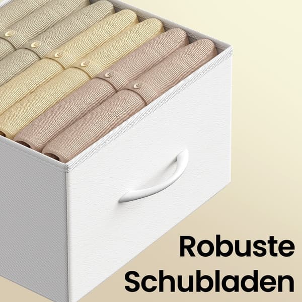 Kommode 30x98,8x73,7 cm Hvid MDF