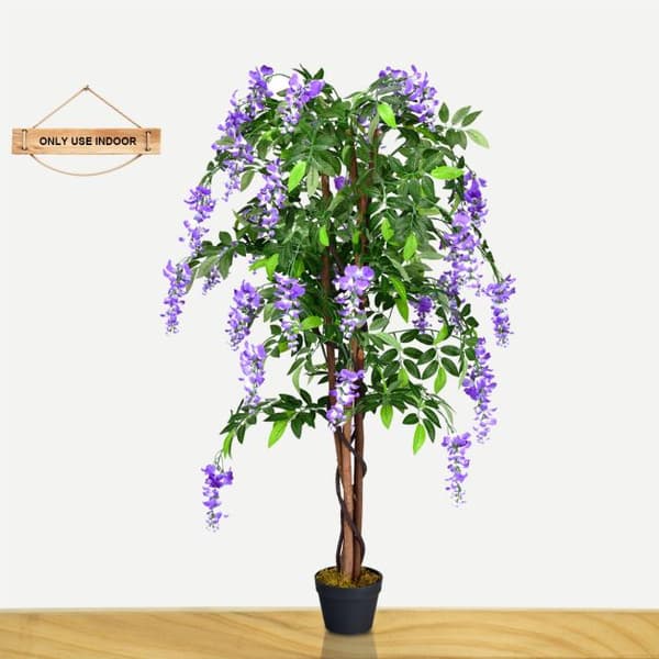 Kunstig Plante Træ, 150 cm , Star