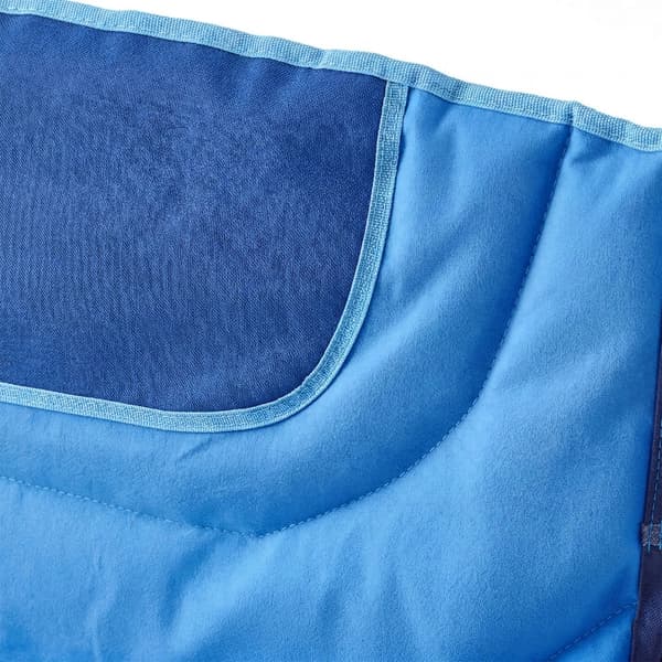 Sammenklappelig campingstol til to personer, Kodustaar