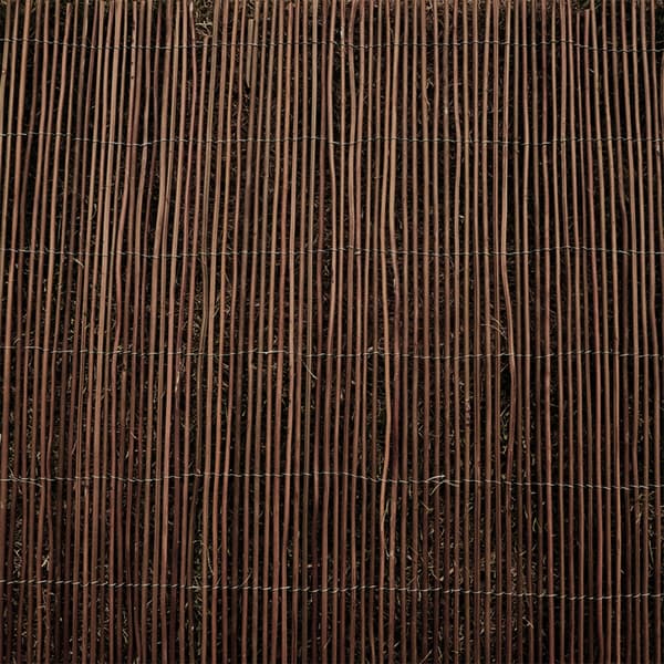 Havelåge 150x500 cm Sort, In Garden