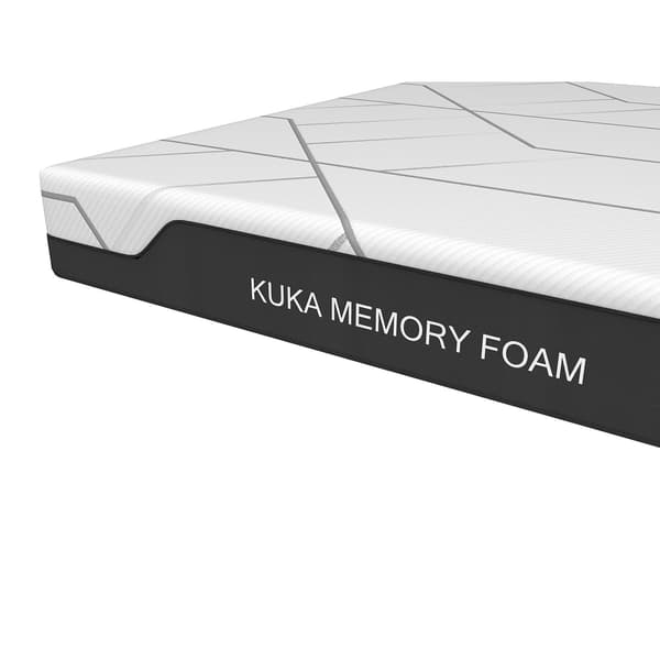 Skummadrass 160x200x20 cm