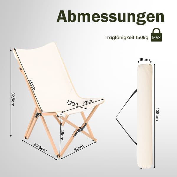 Studiestol, 51×72×93 cm, Beige , Star
