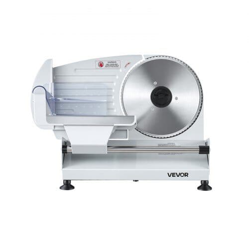 Lihaleikkuri SL520 380x245x275 mm harmaa