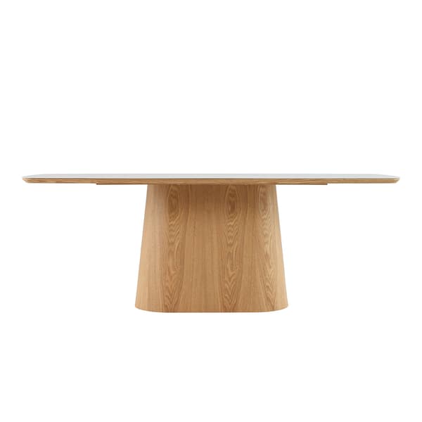 Spisebord CHASE 200x90x76 cm