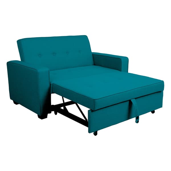 Sofa Seng FEYA 146x86x88 cm Blå