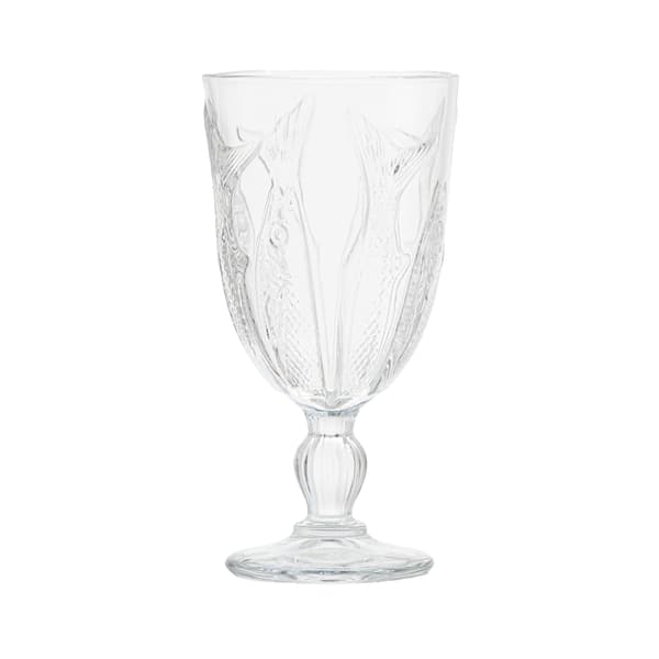 Vinglas GIO MARE 8,3x16,3 cm Klar Glas