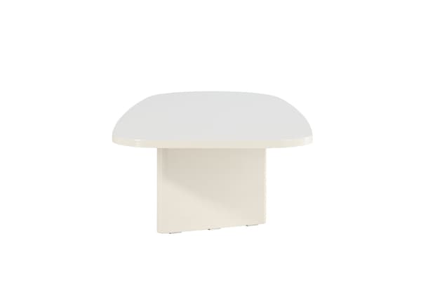 Sohvapöytä Grönvik 65x130 cm Beige