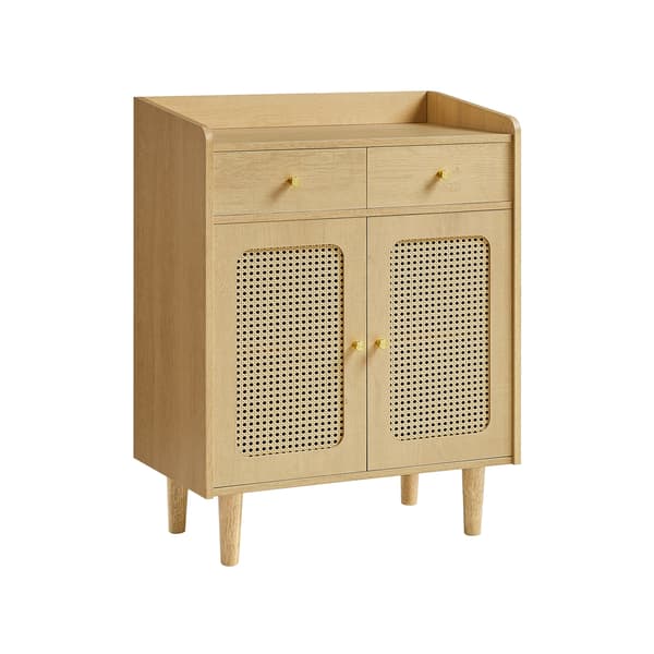 Skjenk 40x70x90 cm Beige