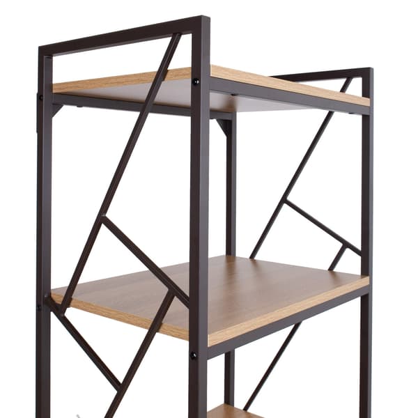 Hylde 60x40x180 cm Eg – 60x40xH180cm