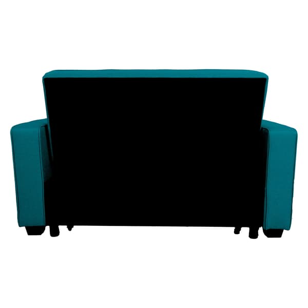 Sofa Seng FEYA 146x86x88 cm Blå
